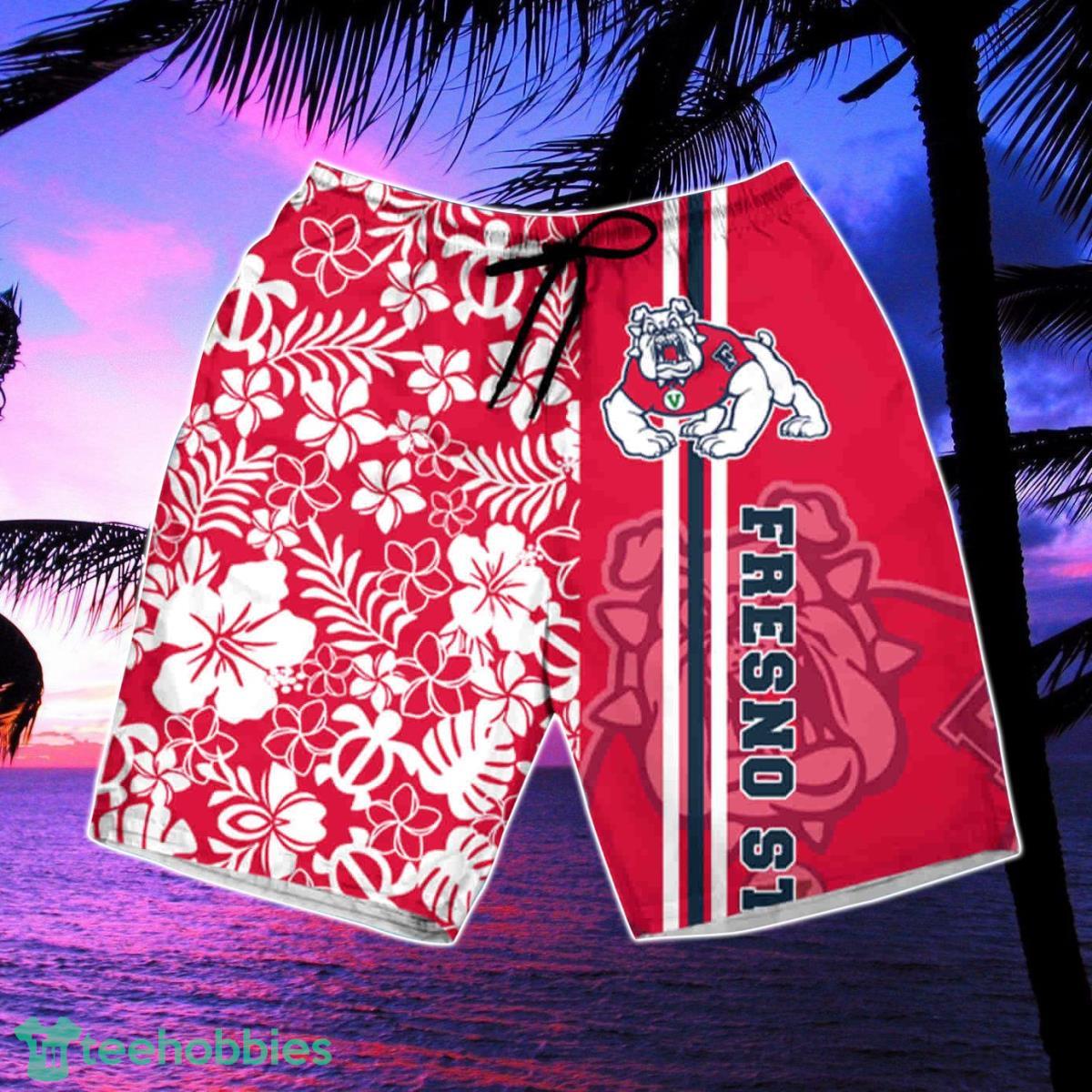 NFL BUFFALO BILLS Fun Combo Hawaiian Shirt And Short Gift Men