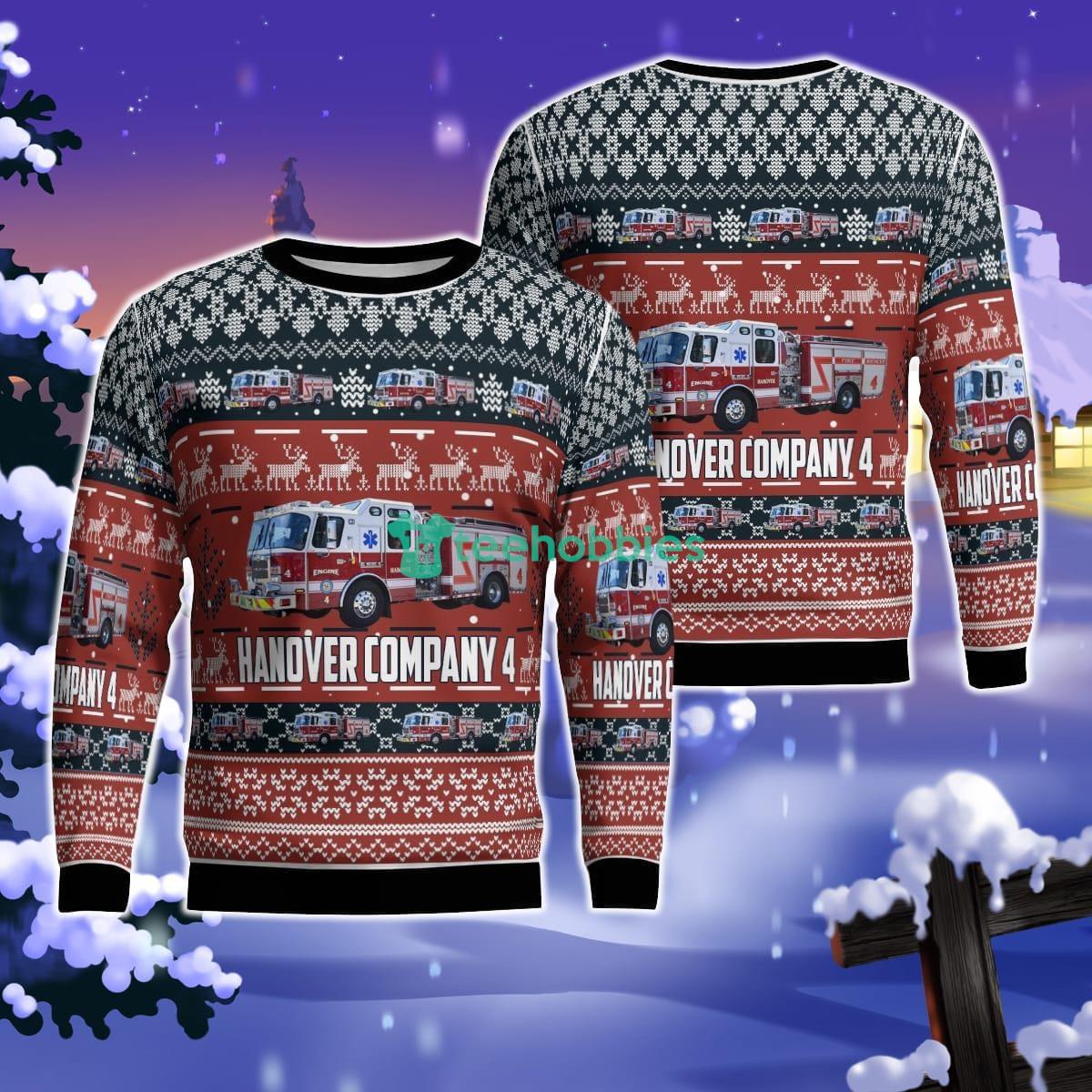 Ugly sweater store company