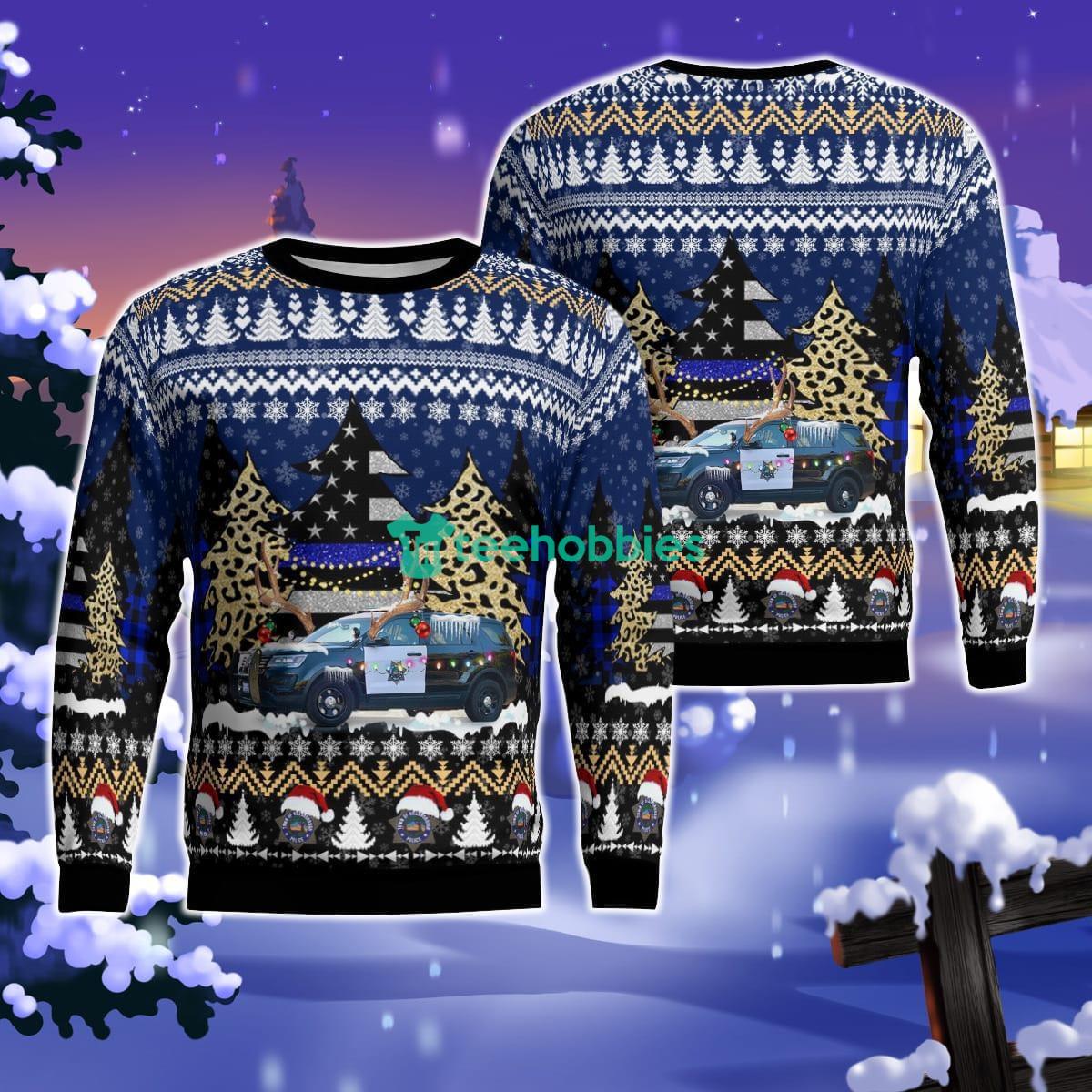 Cal clearance christmas sweater