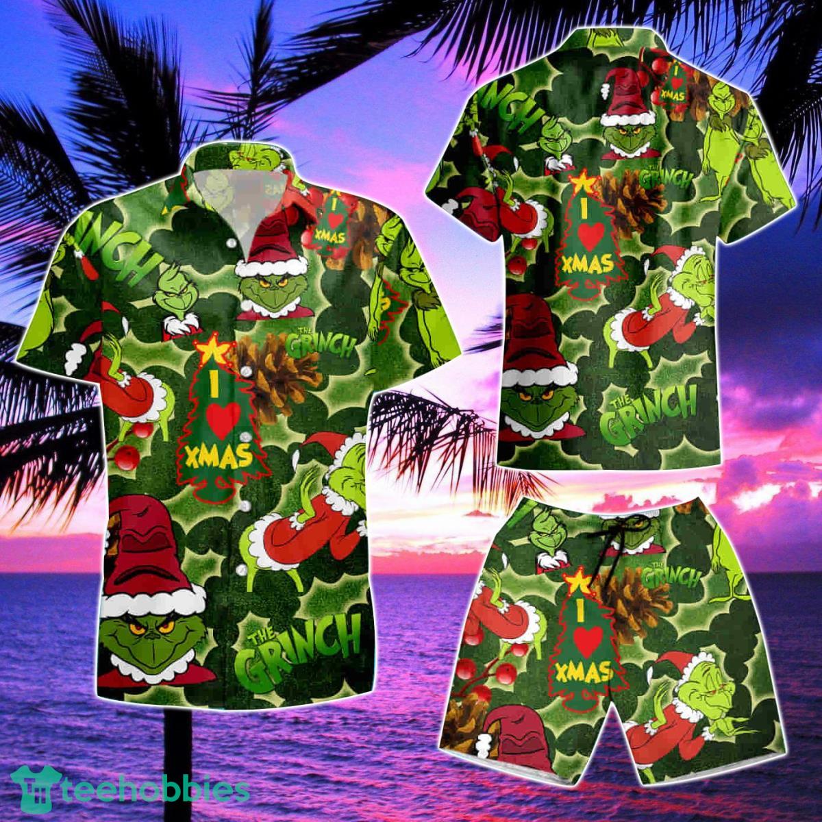 Hawaii Atlanta Falcons Hawaiian Shirt And Short Set Gift Men Women -  Freedomdesign