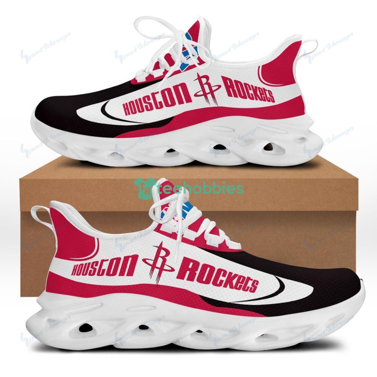 Houston sale rockets sneakers