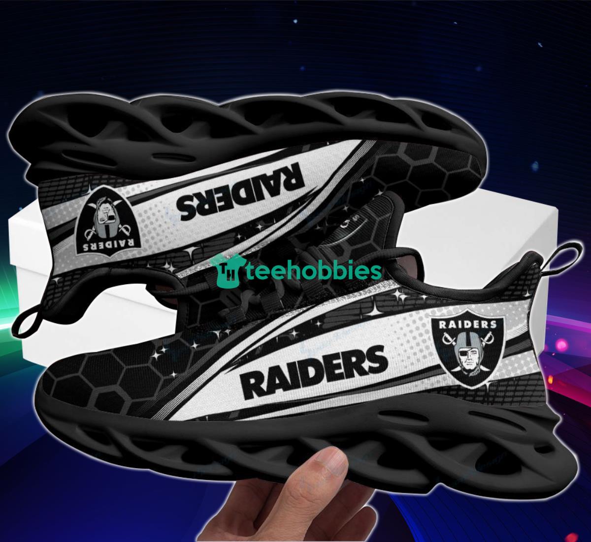 Perfect Holiday Gifts For The Las Vegas Raiders Fan