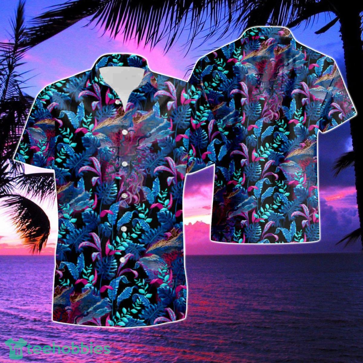 Magic The Gathering Emrakul The Aeons Torn Hawaiian Shirt & Short Product Photo 1