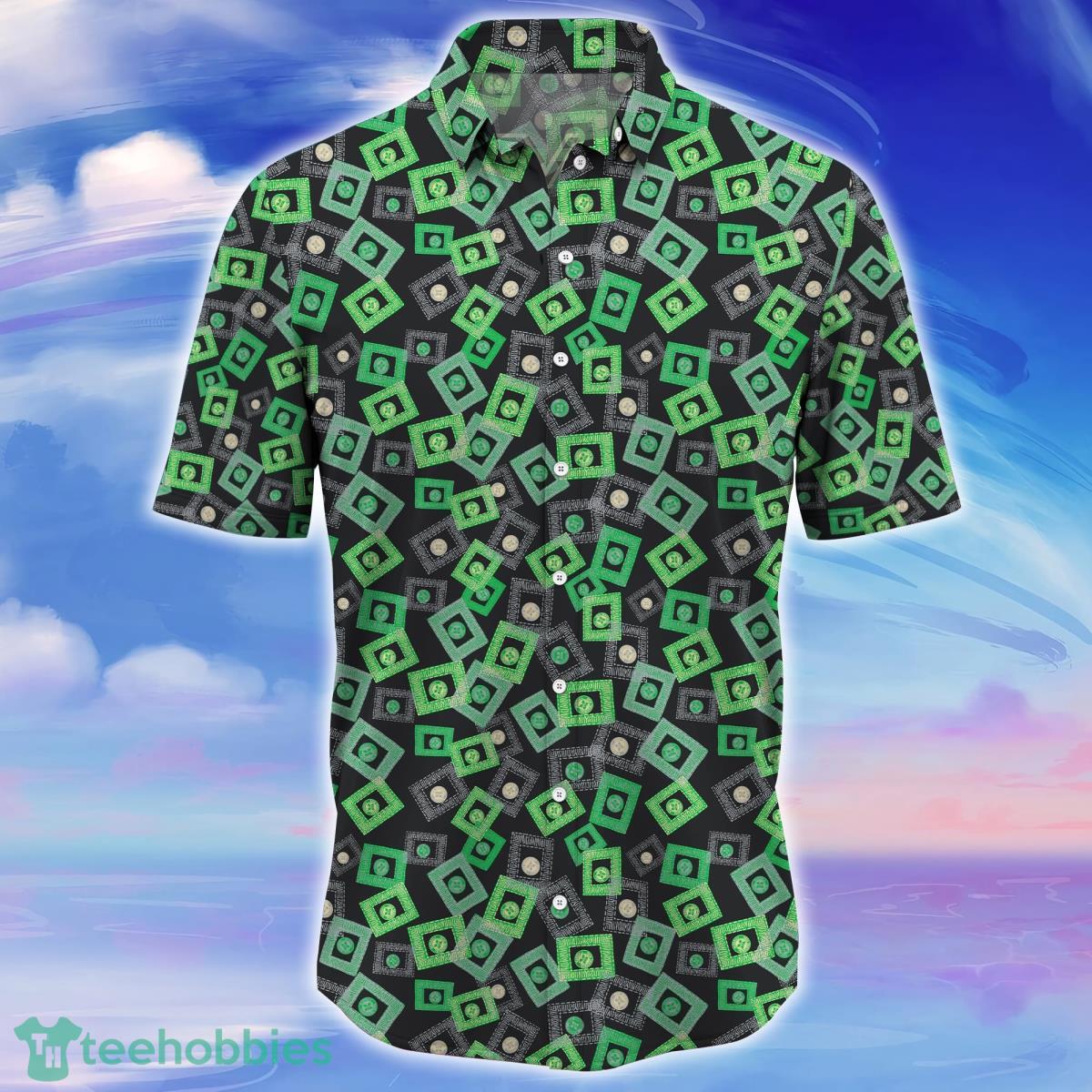 Marshall Thundering Herd Trending Hawaiian Shirt Gift For Men Women Fans Product Photo 2