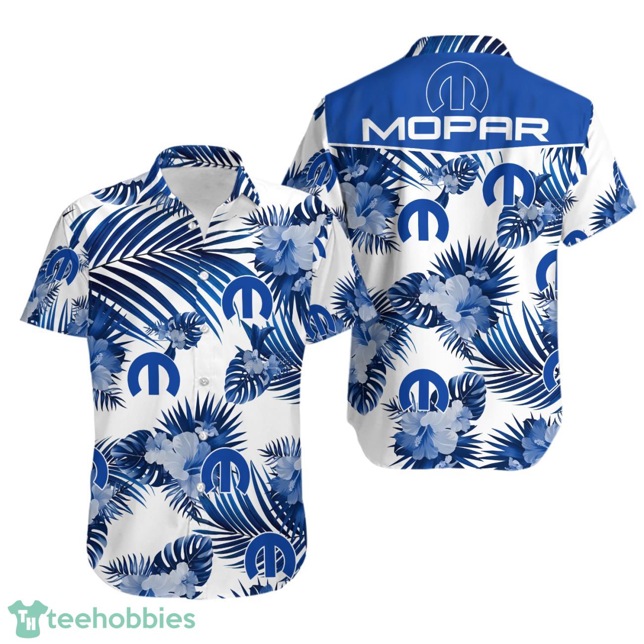 Mopar Hawaiian Shirt For Men Women Product Photo 1