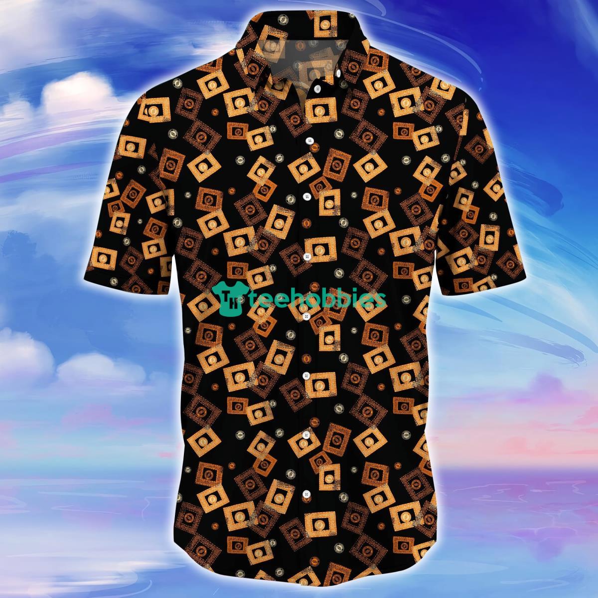 Oklahoma State Cowboys Trending Hawaiian Shirt Gift For Men Women Fans Product Photo 2