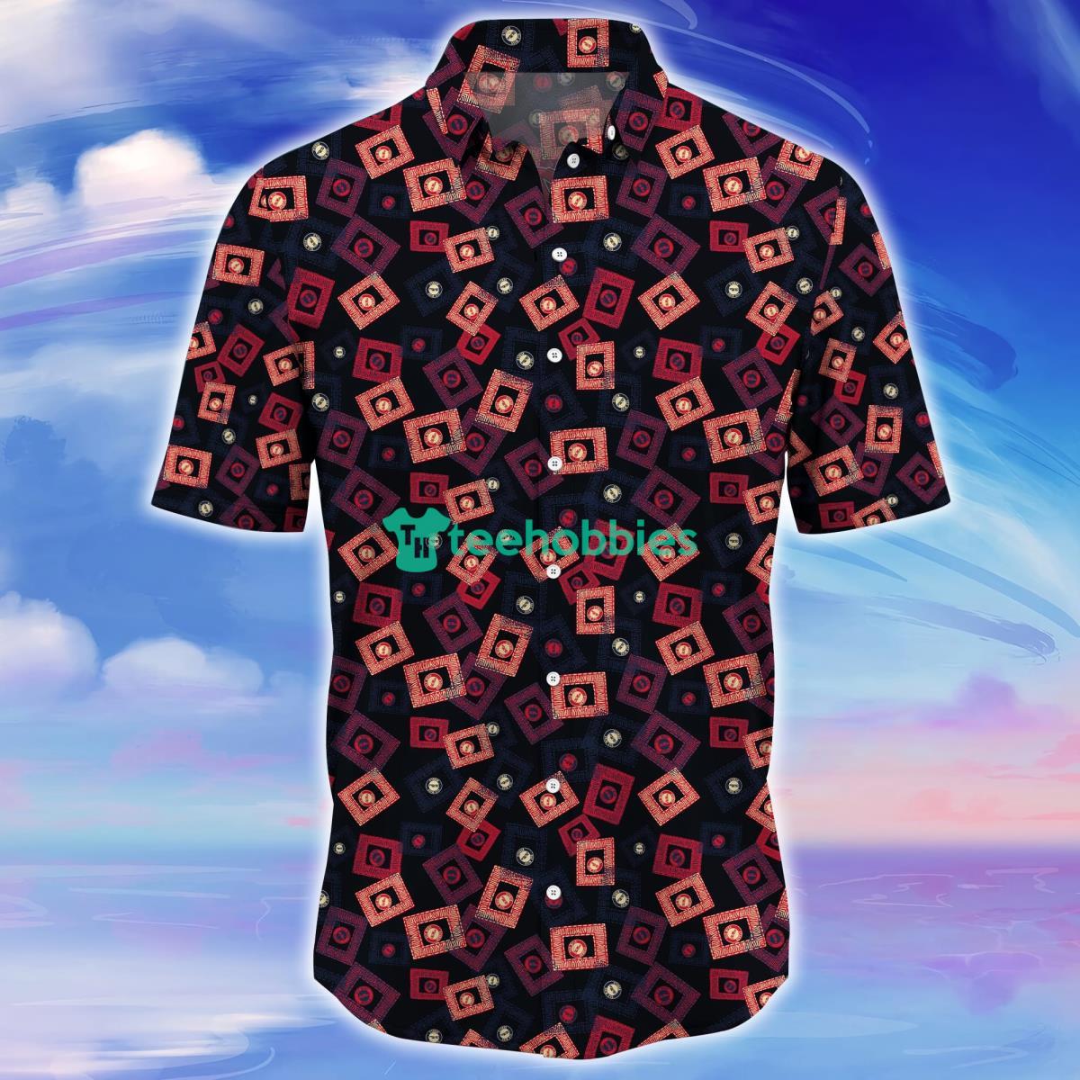 Ole Miss Rebels Trending Hawaiian Shirt Gift For Men Women Fans Product Photo 2
