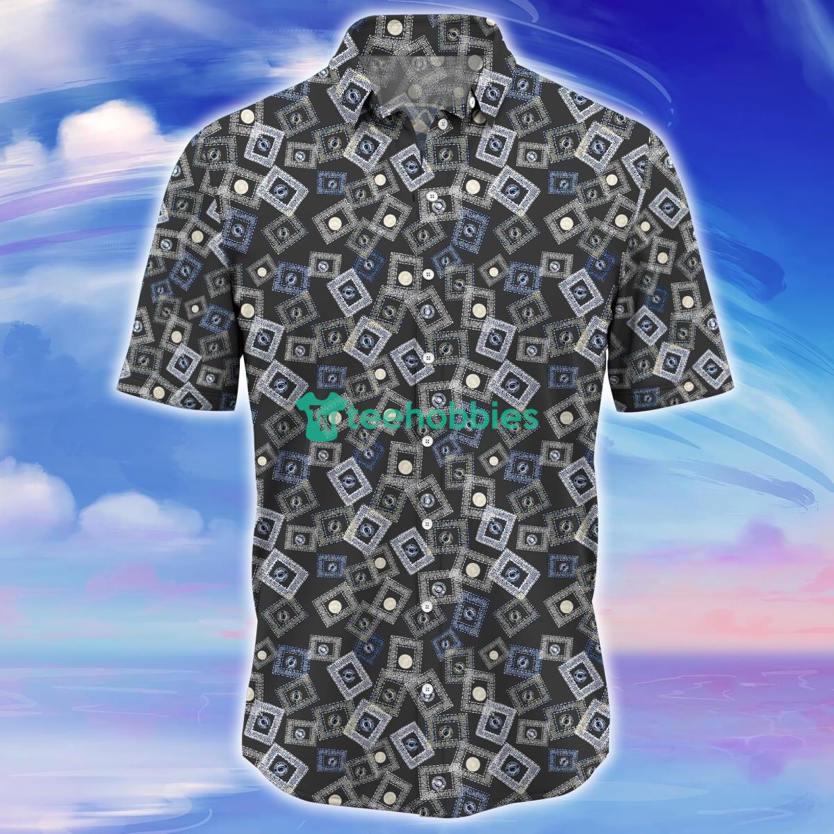 Penn State Nittany Lions Trending Hawaiian Shirt Gift For Men Women Fans Product Photo 2
