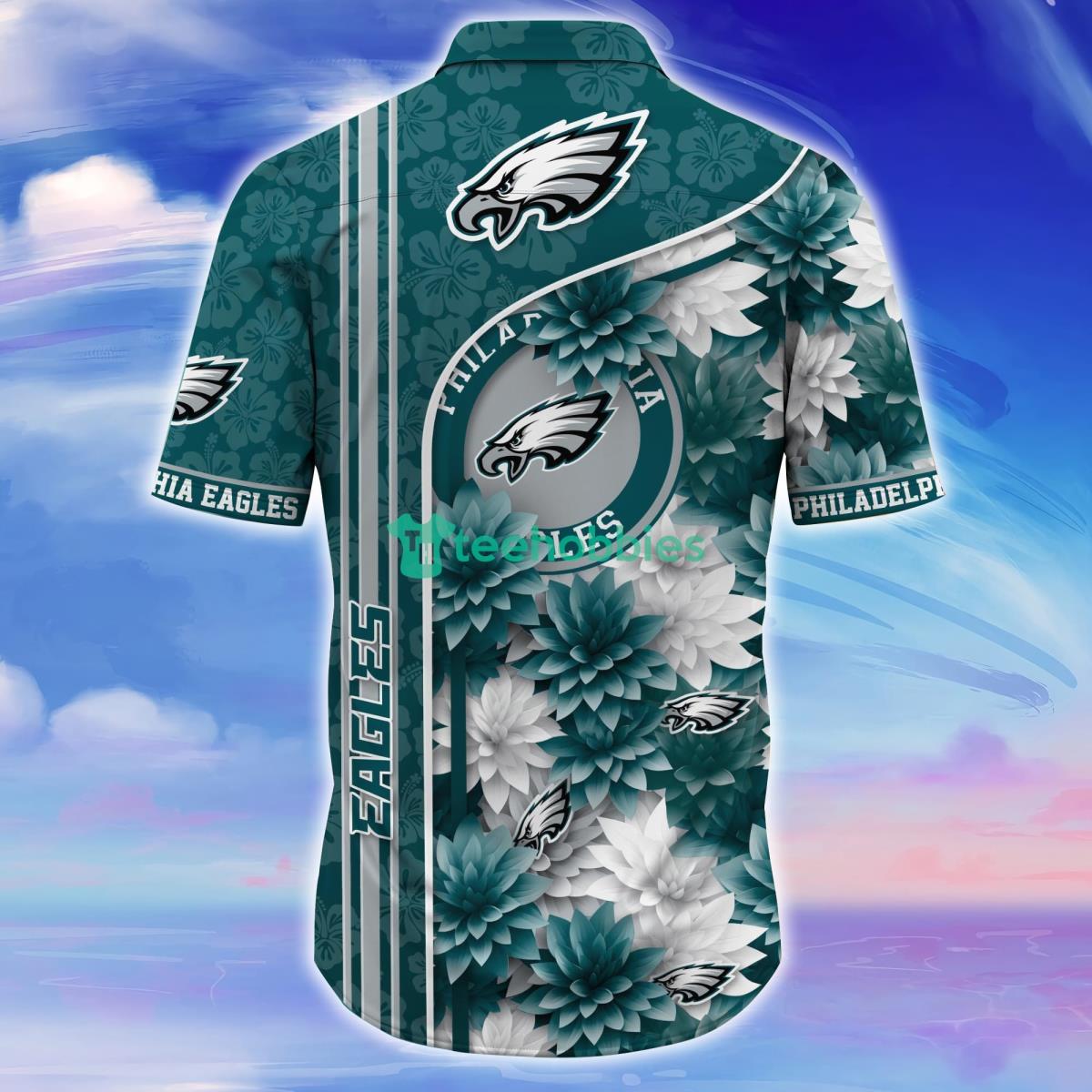 eagles fan shirt – Teelooker – Limited And Trending