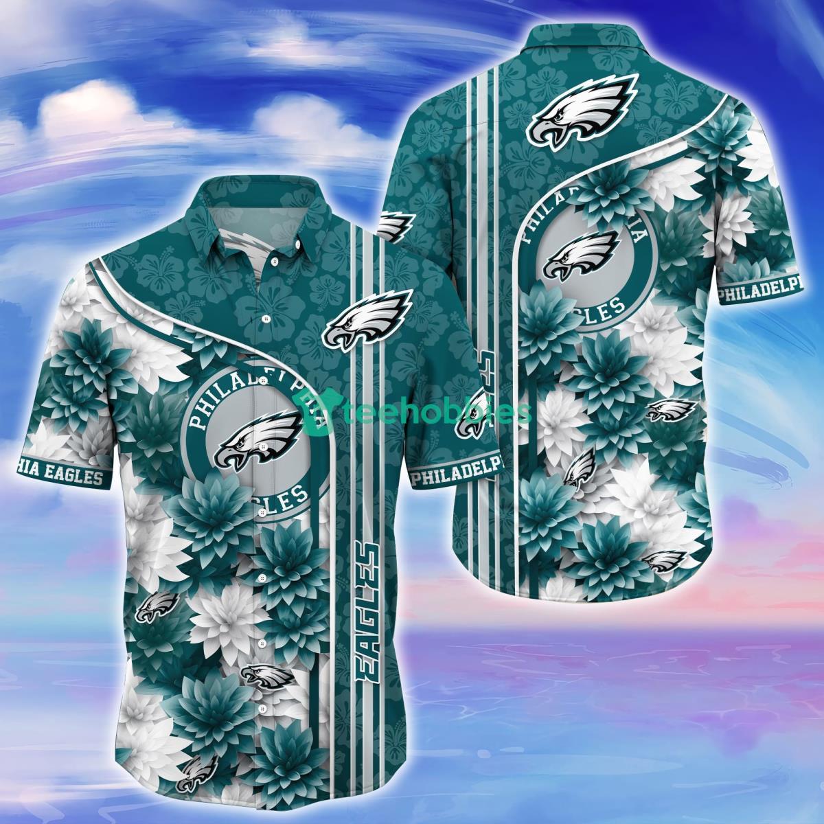 eagles fan shirt – Teelooker – Limited And Trending