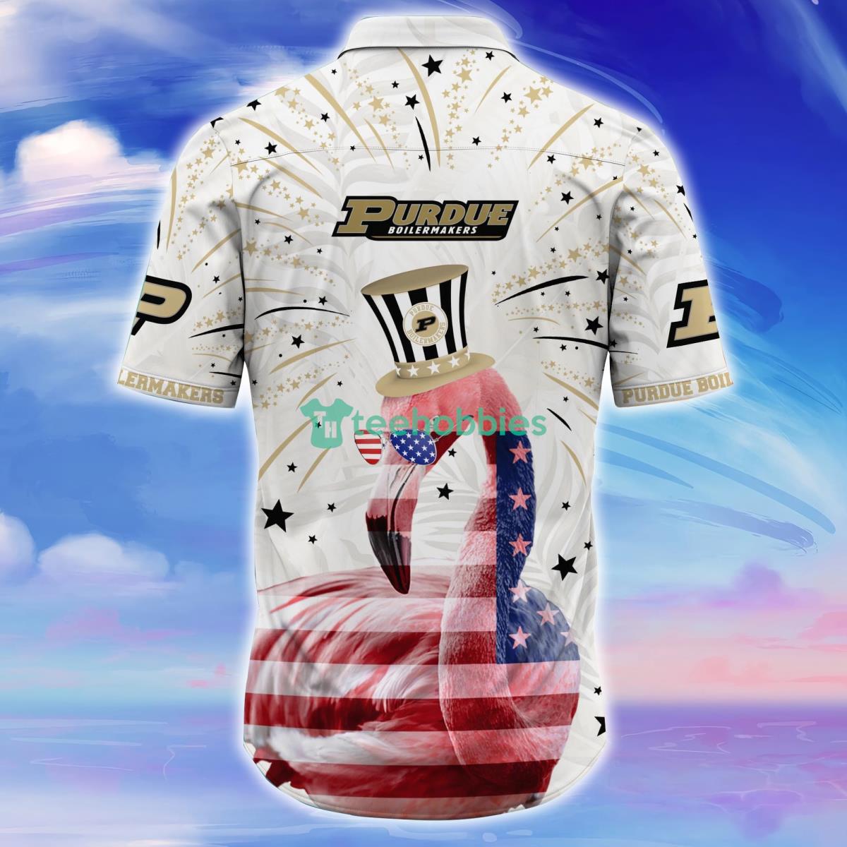 Purdue Boilermakers Trending Hawaiian Shirt Gift For Men Women Product Photo 3 Purdue Boilermakers Trending Hawaiian Shirt Gift For Men Women Product Photo 3