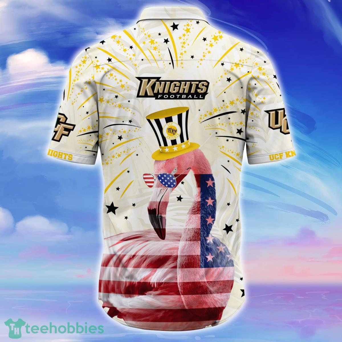 UCF Knights Trending Hawaiian Shirt Gift For Men Women Product Photo 3 UCF Knights Trending Hawaiian Shirt Gift For Men Women Product Photo 3