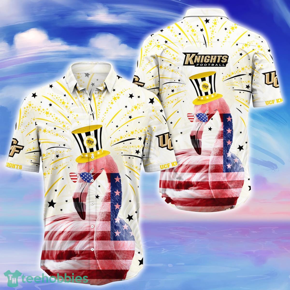 UCF Knights Trending Hawaiian Shirt Gift For Men Women Product Photo 1 UCF Knights Trending Hawaiian Shirt Gift For Men Women Product Photo 1