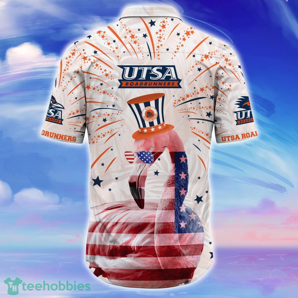 UTSA Roadrunners Trending Hawaiian Shirt Gift For Men Women Product Photo 3 UTSA Roadrunners Trending Hawaiian Shirt Gift For Men Women Product Photo 3