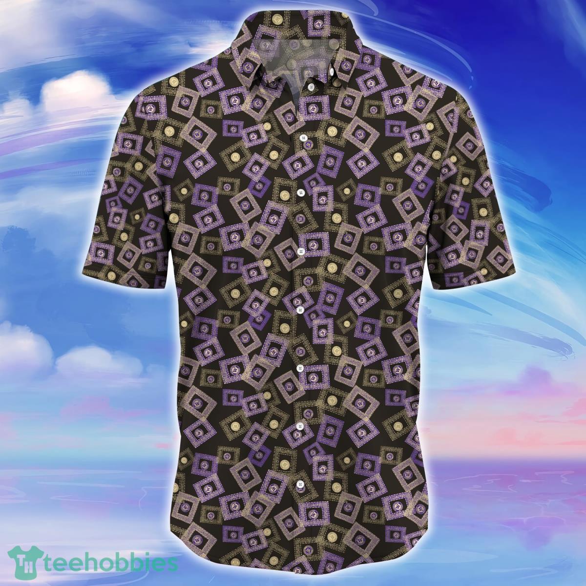 Washington Huskies Trending Hawaiian Shirt Gift For Men Women Fans Product Photo 2