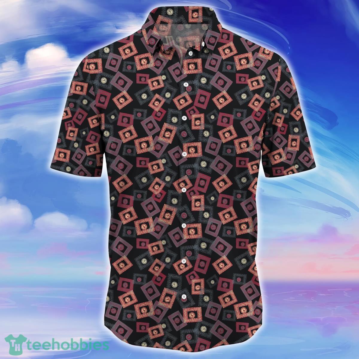 Washington State Cougars Trending Hawaiian Shirt Gift For Men Women Fans Product Photo 2