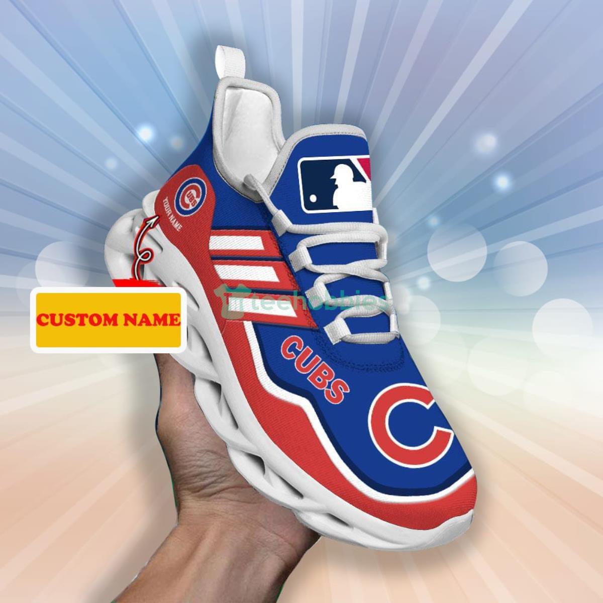 2022 Cubs Father's Day gift guide - Bleed Cubbie Blue
