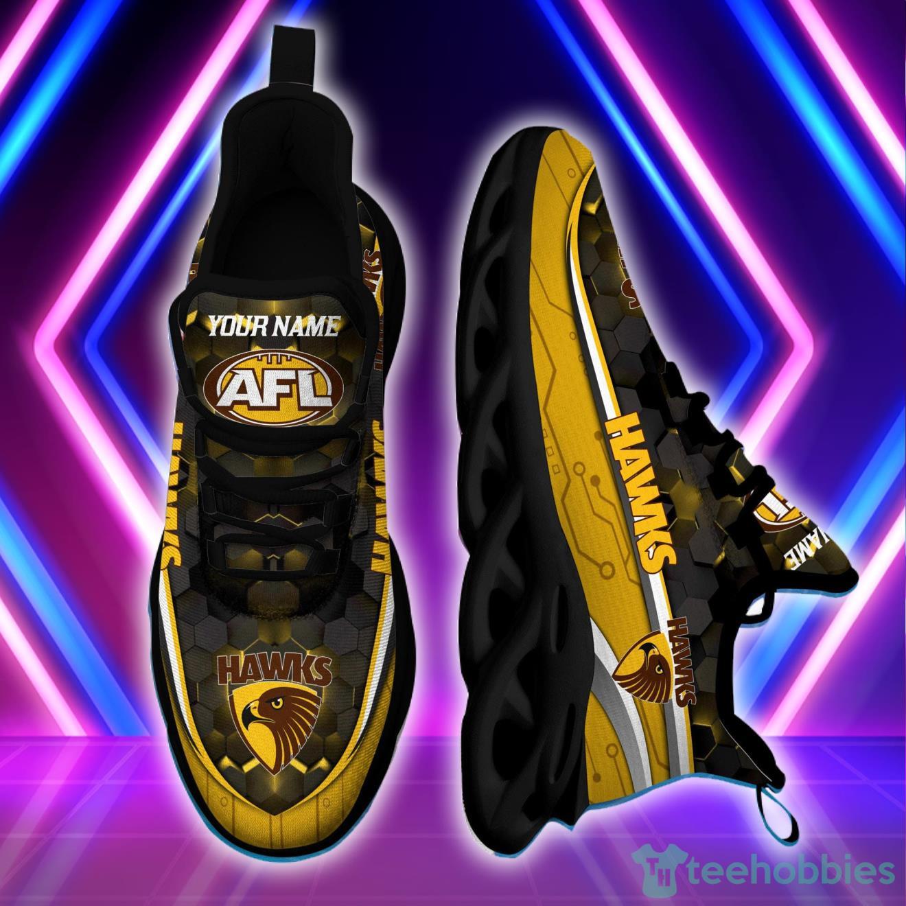 Pittsburgh Steelers NFL Clunky Max Soul Shoes Custom Name Best Gift For Men  And Women Fans