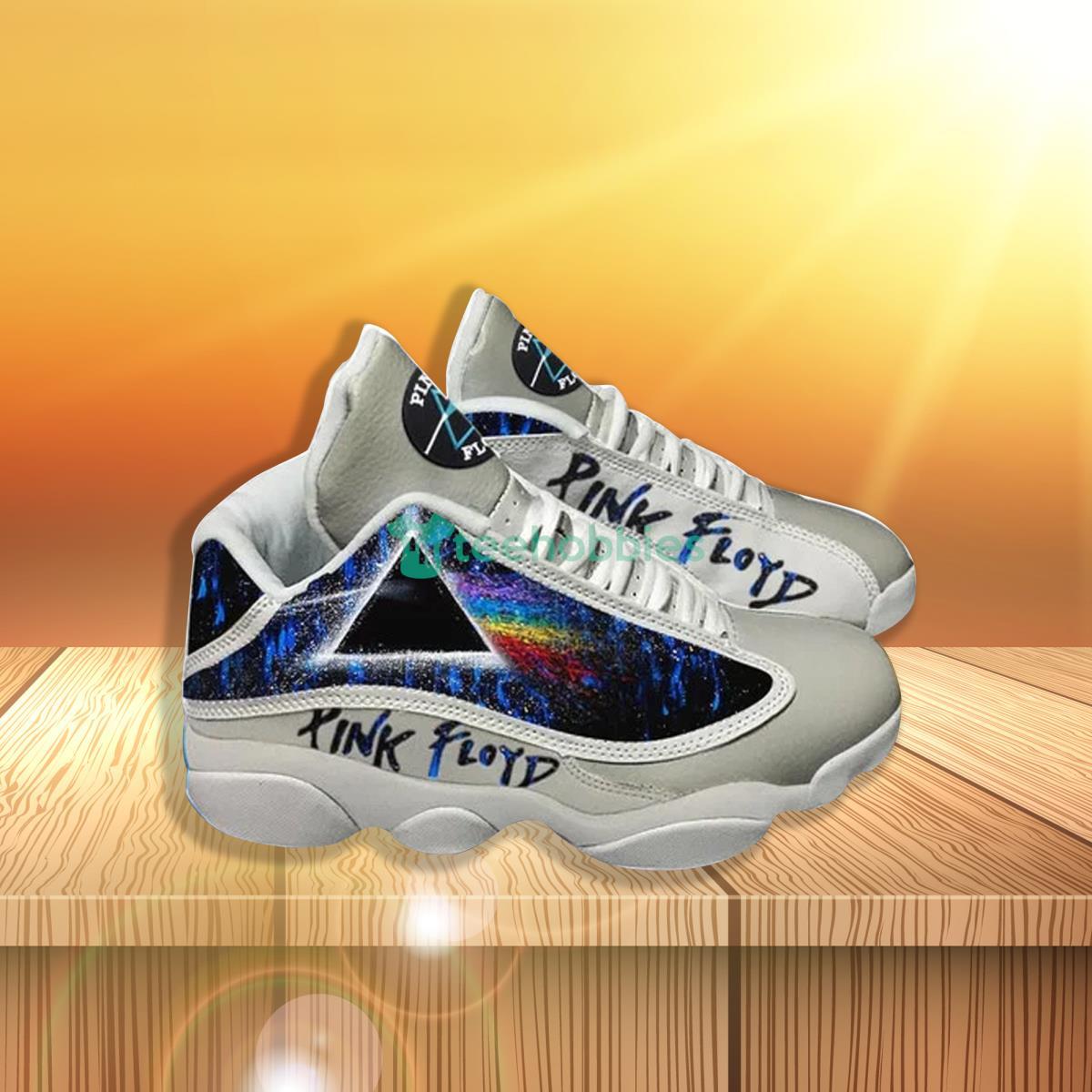 Pink Floyd Air Jordan 13 Shoes Running Casual Sneakers Product Photo 1
