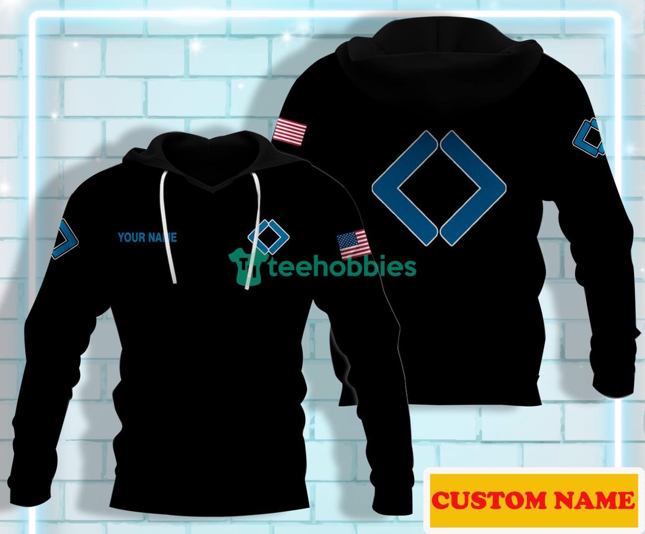 Sam’s Club Personalized 3D Hoodie For Men Women Product Photo 1