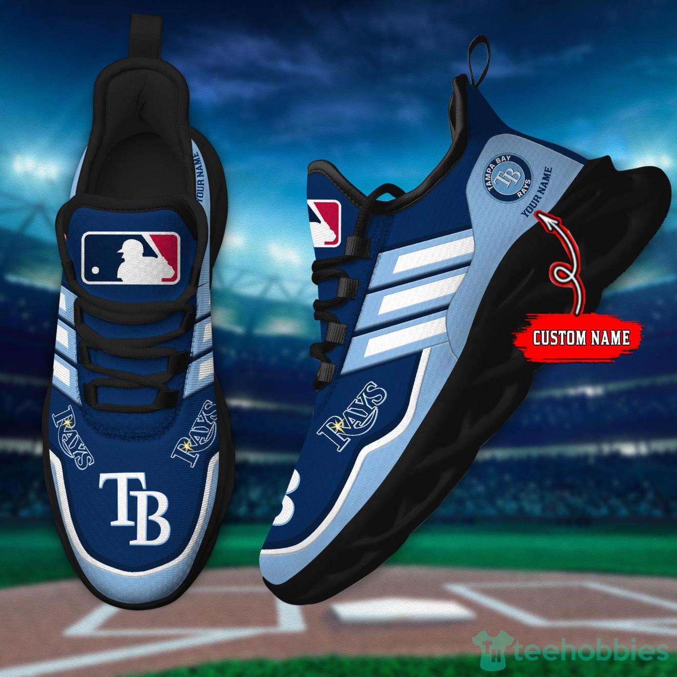 Tampa Bay Rays All Star Game Baseball Logo 2023 Shirt - Freedomdesign