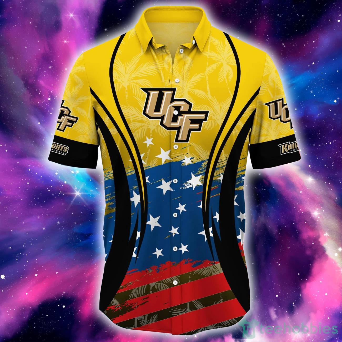 Ucf best sale galaxy jersey