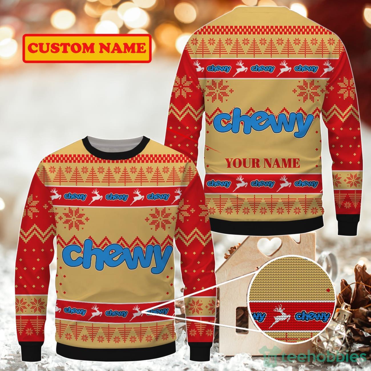 Personalized Dallas Cowboys Ugly Sweater - T-shirts Low Price