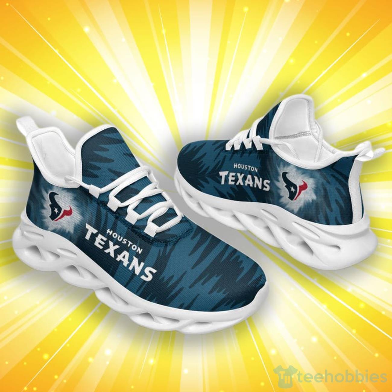 Texans clearance tennis shoes