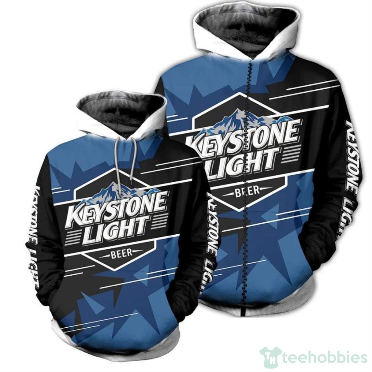 Keystone light cheap hoodie