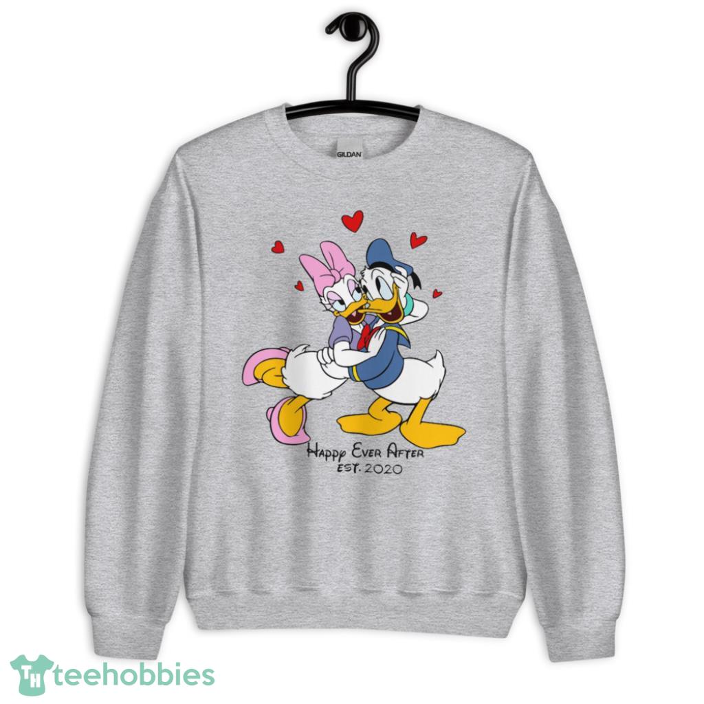 Disney Daisy Duck Summer Mode Custom Name Baseball Jersey Shirt