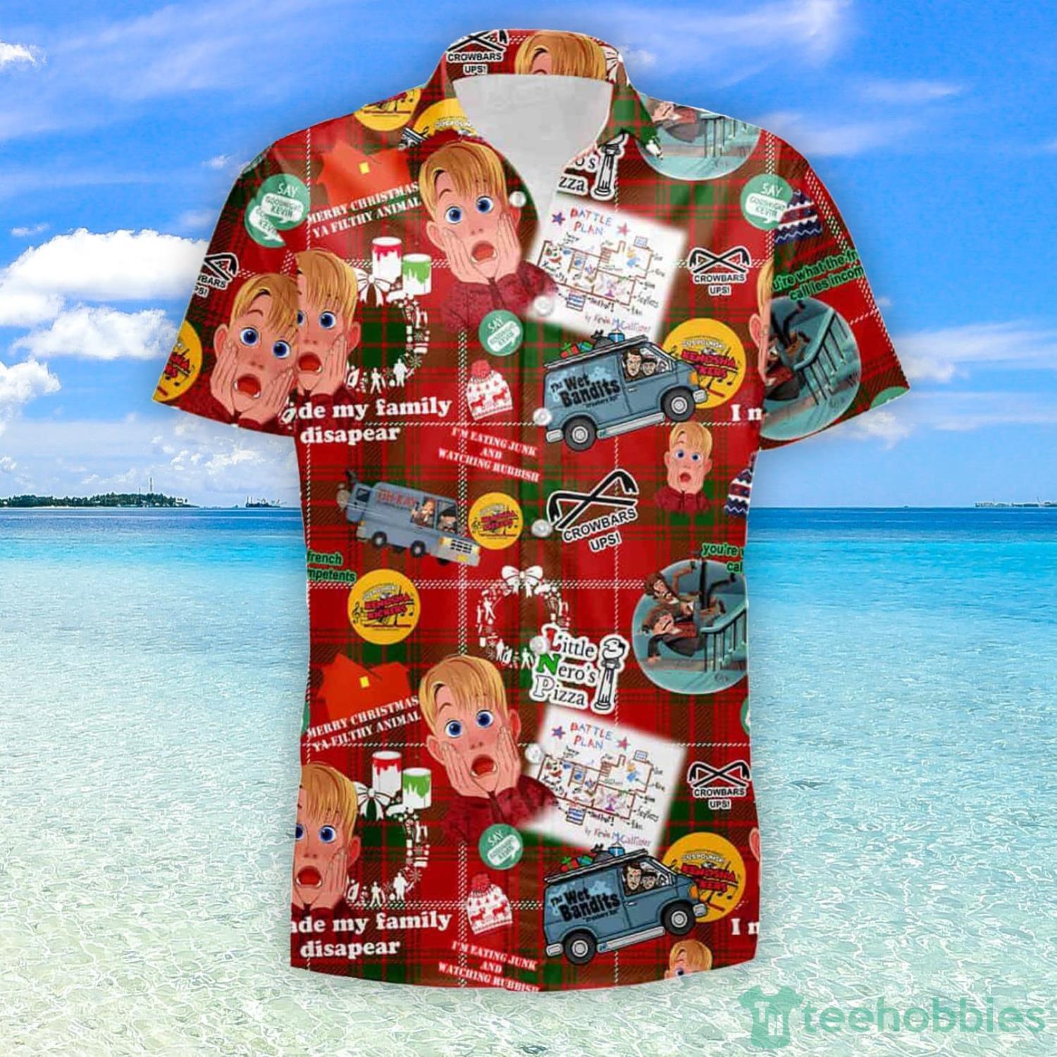 Kansas City Chiefs Cute Summer Gift Hawaiian Shirt For Men And Women -  Freedomdesign