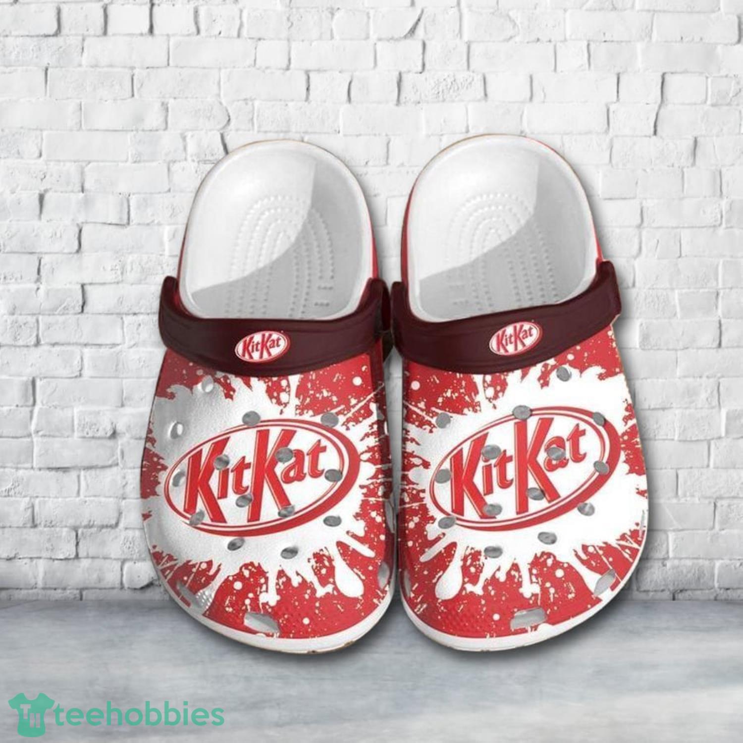 Kitkat Clog Shoes For Men And Women Product Photo 1