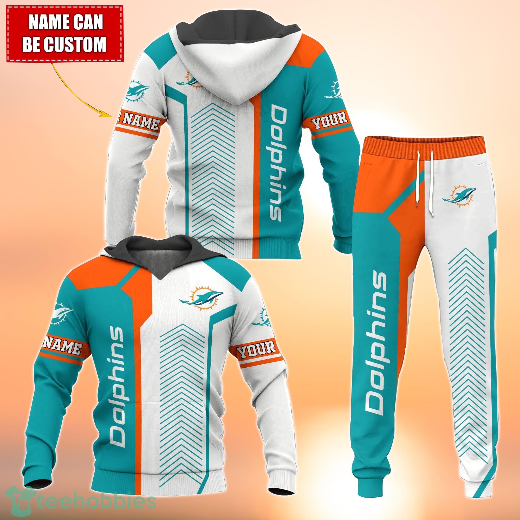 Miami Dolphins Camo 3d Hoodie Gift For Fan Men For Women - T-shirts Low  Price