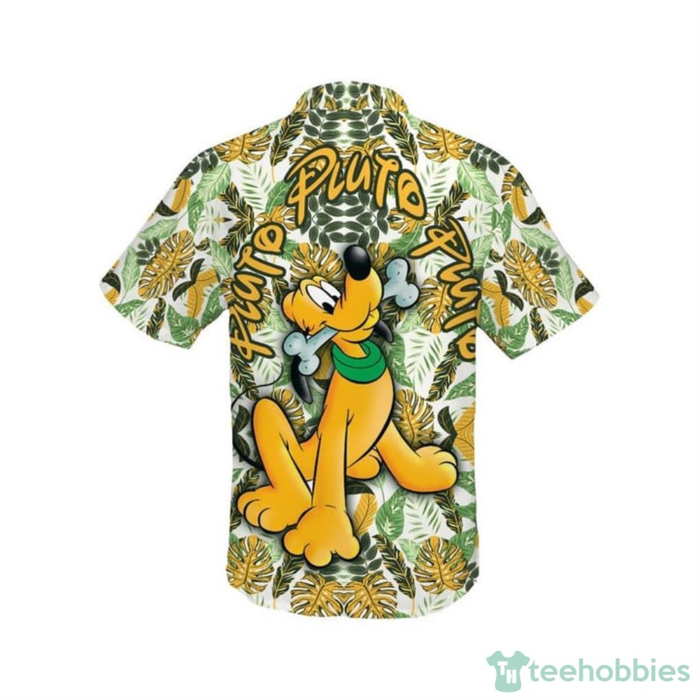 Winnie The Pooh Summer Time Beautiful Hawaii Shirt Tropical Summer For Men  And Women - Limotees