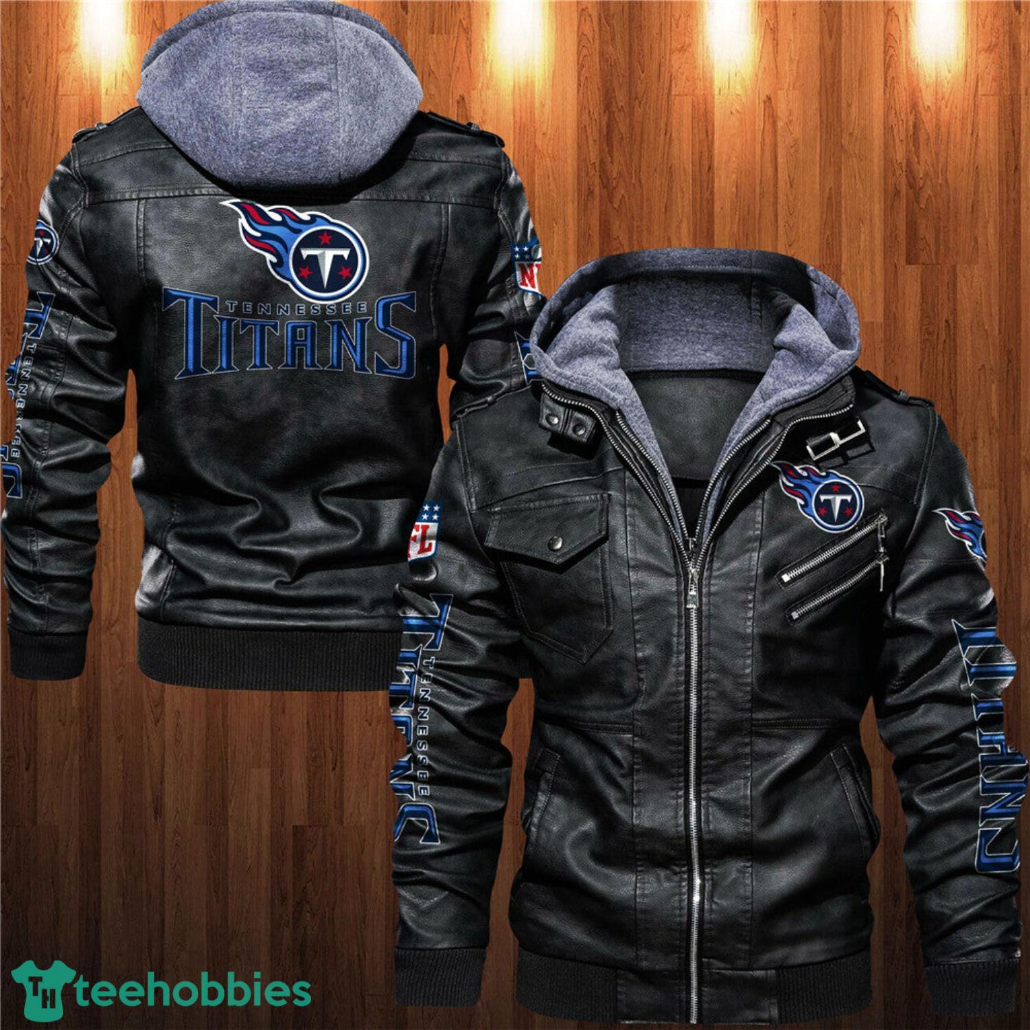 Top Best Gift Tennessee Titans Bomber Jacket For Fan Love Sport