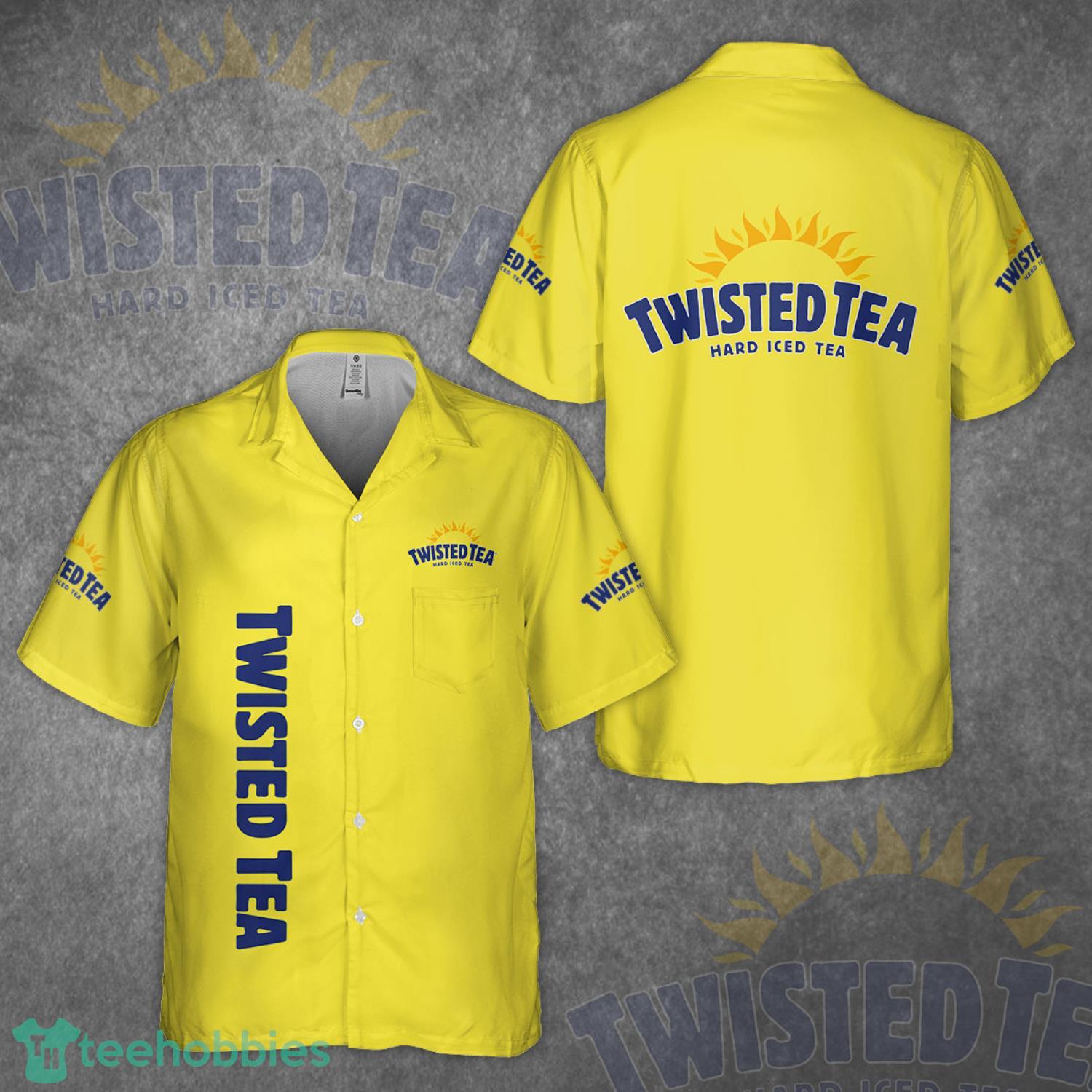 Twisted Tea Baseball Jerseys For Men And Women