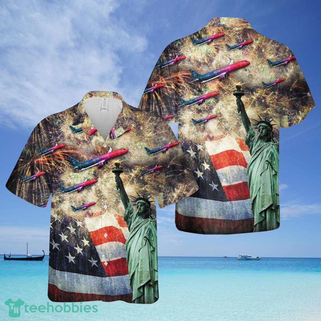 Alaska Airlines More to Love Airbus A321 Neo 4th Of July Hawaiian Shirt For Men And Women - Alaska Airlines More to Love Airbus A321 Neo 4th Of July Hawaiian Shirt For Men And Women Alaska Airlines More to Love Airbus A321 Neo 4th Of July Hawaiian Shirt For Men And Women - Alaska Airlines More to Love Airbus A321 Neo 4th Of July Hawaiian Shirt For Men And Women