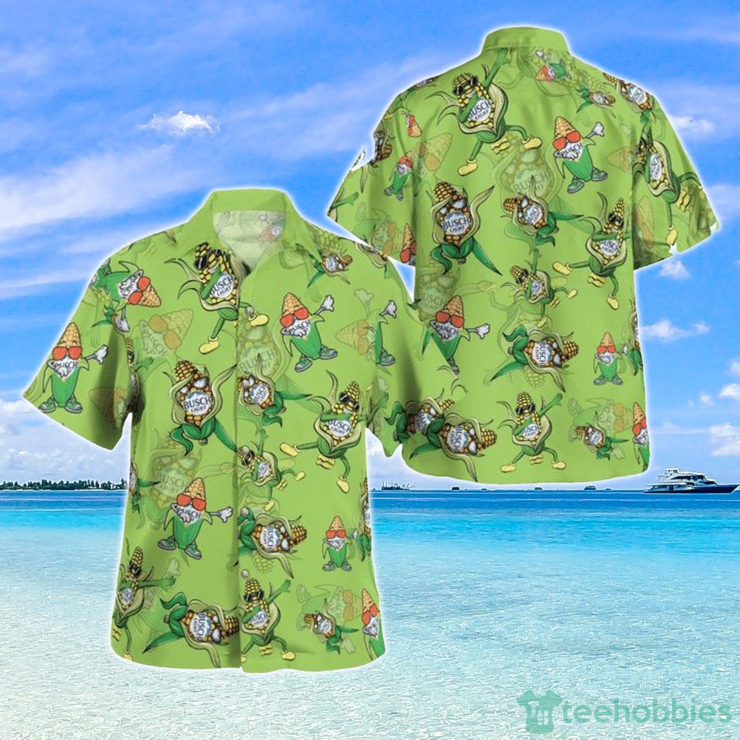 Lightning Hdm For Summer Hawaiian Shirt, Tropical Shirt for Women