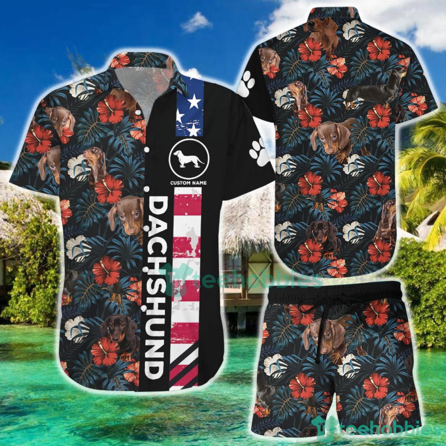 https://image.teehobbies.us/2023/02/dachshund-personalized-name-american-cute-dog-with-flag-and-tropical-flowers-hawaiian-shirt-and-short-best-gift-for-summer.jpg