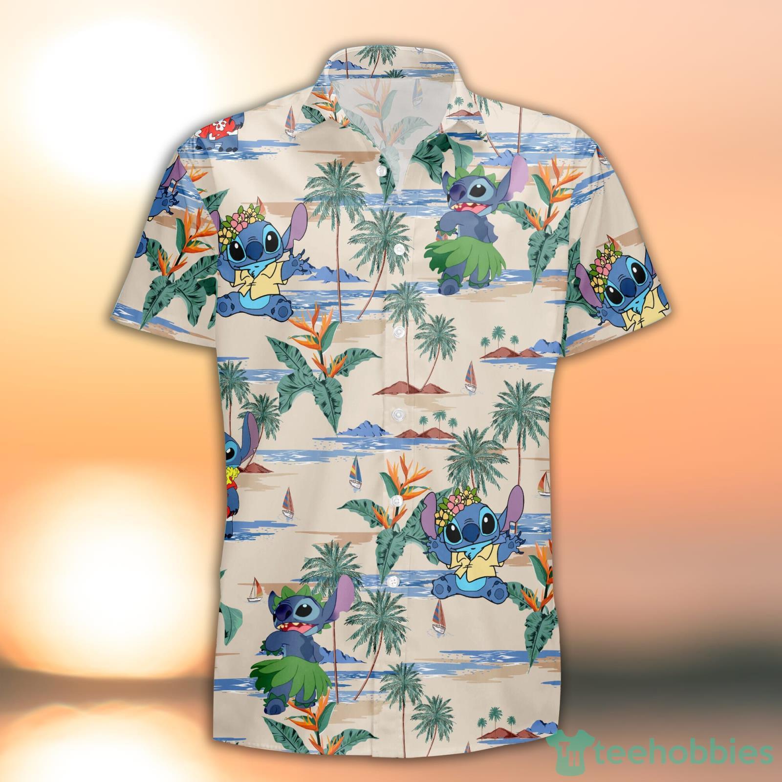 Miami Dolphins Lilo And Stitch Christmas Hawaiian Shirt Gift Holiday -  Freedomdesign