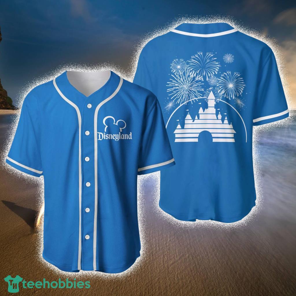 Custom Name Grey Light Blue White Baseball Jerseys Shirt - Freedomdesign