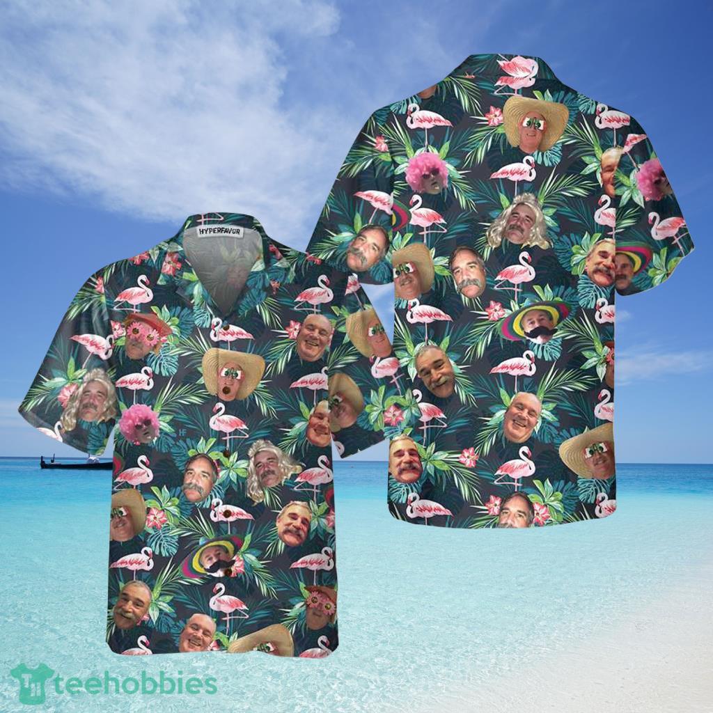 Best Flamingo Hawaiian Shirt For Men And Women 2023