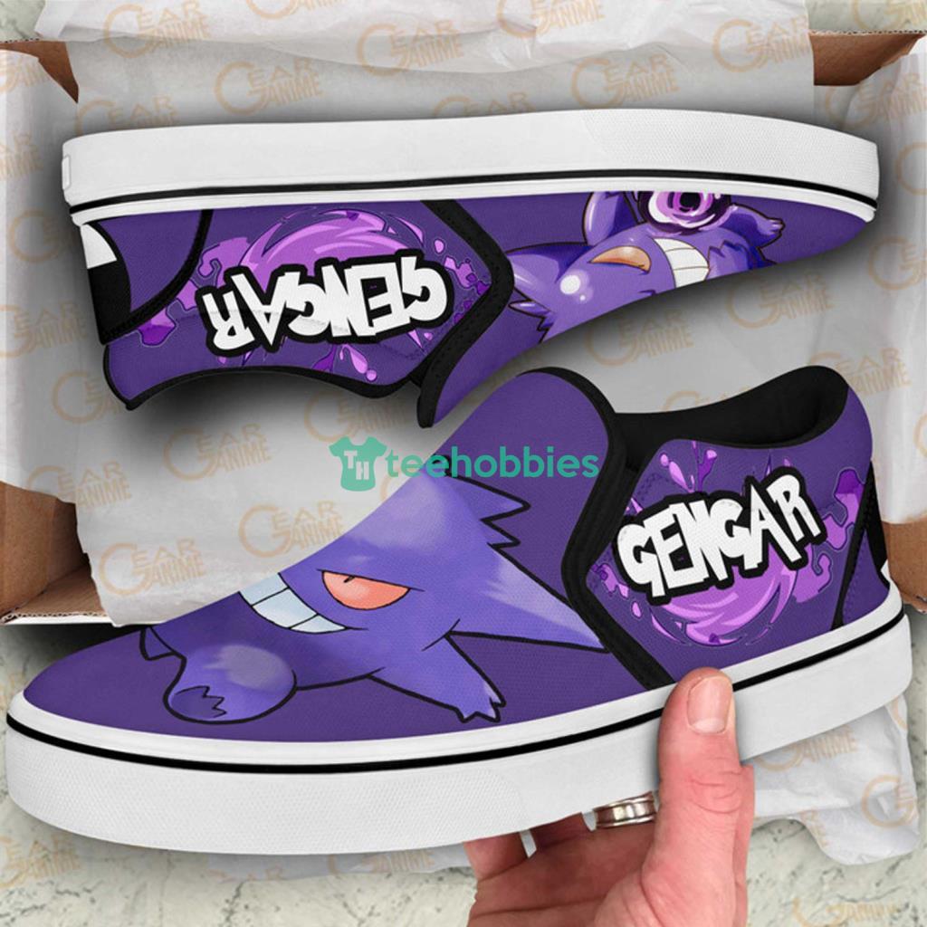 gengar sneakers