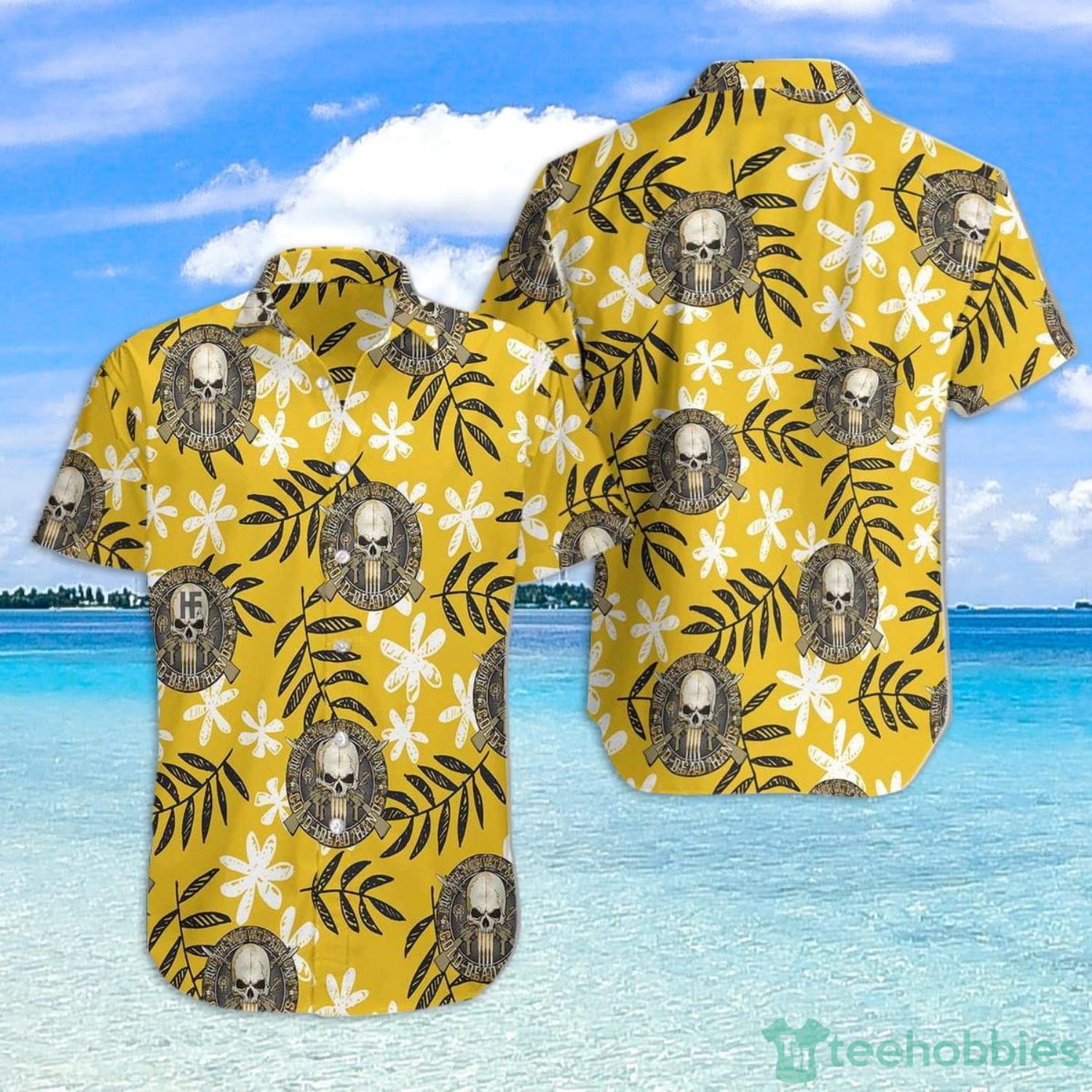 2023 AFC Championship 3D Hawaiian Shirts Gift For Men And Women -  Freedomdesign