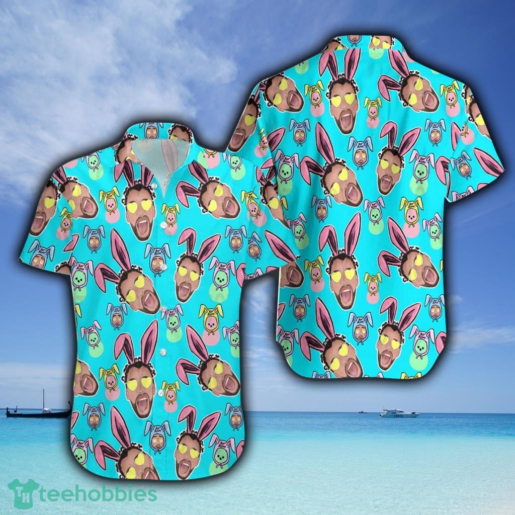 Hello Easter Bunny Tropical Hawaiian Shirt For Men And Women - Hello Easter Bunny Tropical Hawaiian Shirt For Men And Women Hello Easter Bunny Tropical Hawaiian Shirt For Men And Women - Hello Easter Bunny Tropical Hawaiian Shirt For Men And Women