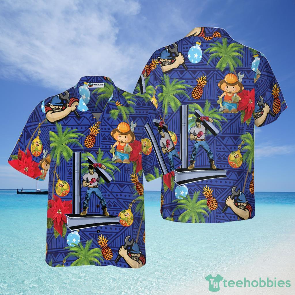 Milwaukee Proud Hawaiian Shirt For Men And Women - Banantees