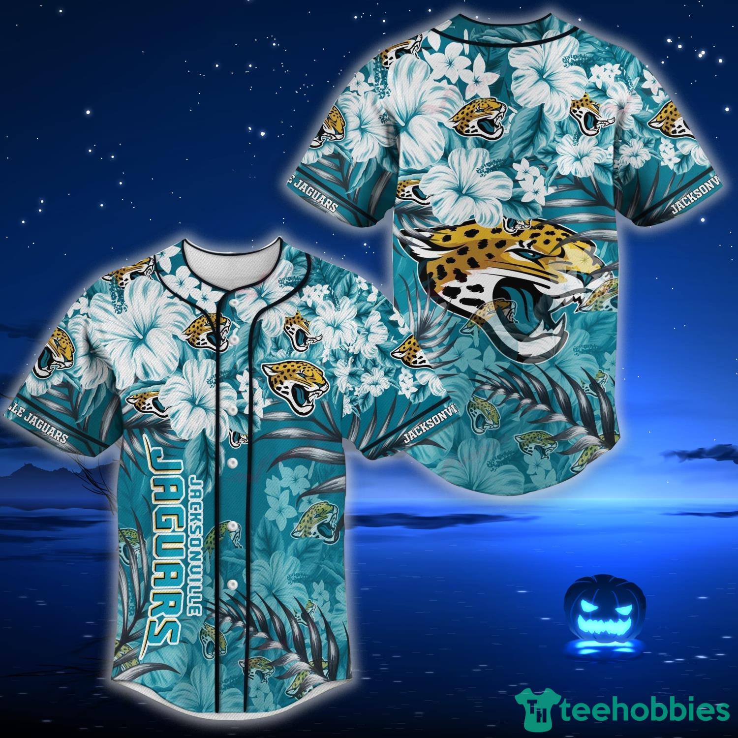 jersey jaguars nfl