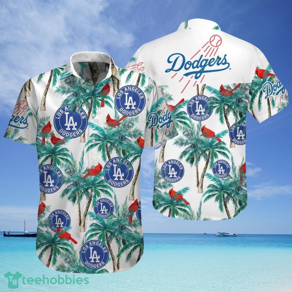 LA Dodgers Aloha Hawaiian Shirt For Men And Women - LA Dodgers Aloha Hawaiian Shirt For Men And Women LA Dodgers Aloha Hawaiian Shirt For Men And Women - LA Dodgers Aloha Hawaiian Shirt For Men And Women