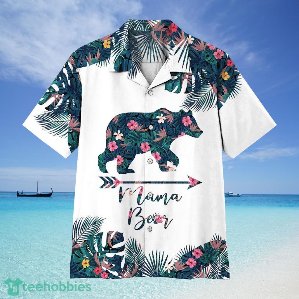 Mama Bear Mothers Day Gift Hawaiian Shirt For Men And Women - Mama Bear Mothers Day Gift Hawaiian Shirt For Men And Women Mama Bear Mothers Day Gift Hawaiian Shirt For Men And Women - Mama Bear Mothers Day Gift Hawaiian Shirt For Men And Women