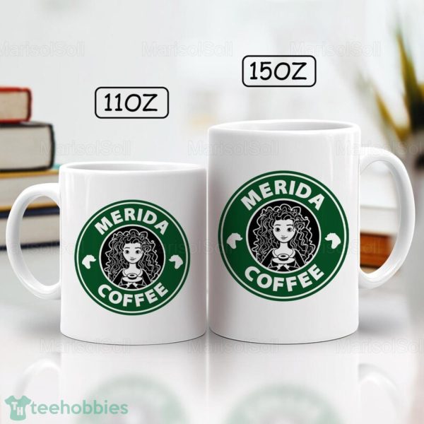 merida coffee mug princess merida lover coffee mug 600x600px Merida Coffee Mug Princess Merida Lover Coffee Mug